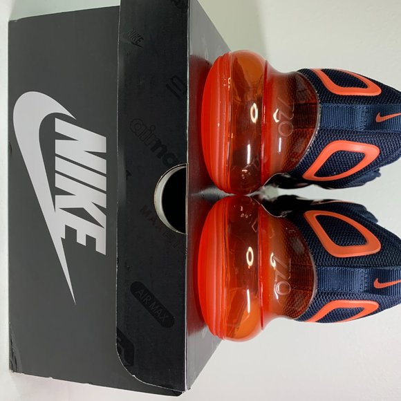 AIR MAX 720 - Picture 5 of 8